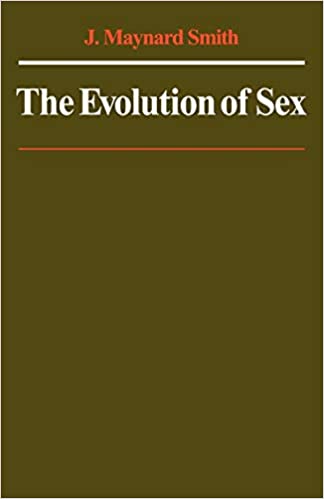 The Evolution of Sex